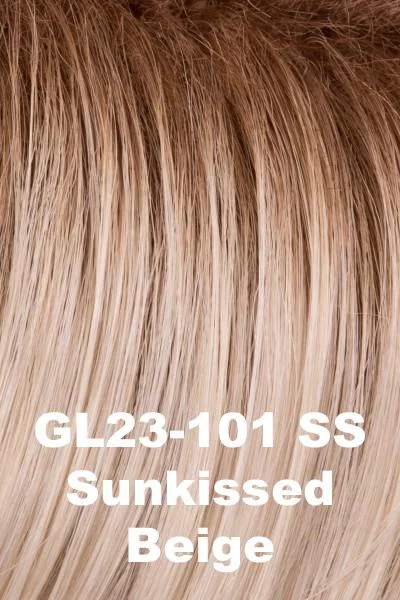 SS Sunkissed Beige (GL23-101SS)