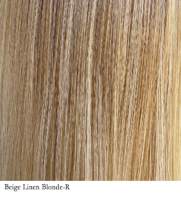 Beige Linen Blonde-R