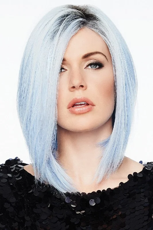 versatile wigs for versatile styling options-Hairdo Wigs Fantasy Collection - Out of the Blue