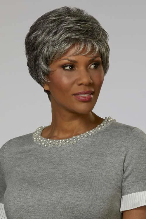 wigs for a professional, sleek appearance-Henry Margu Wigs - Grace (#4753)