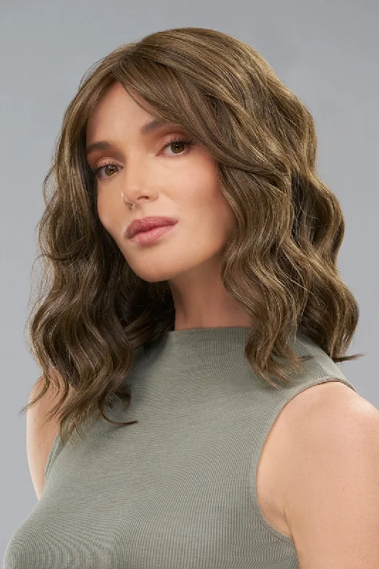 wigs for women who love sleek styles-Jon Renau Wigs - Maeve (#5175)