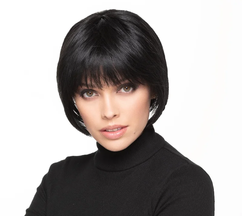 wigs for chic, effortless styling-Le Bob