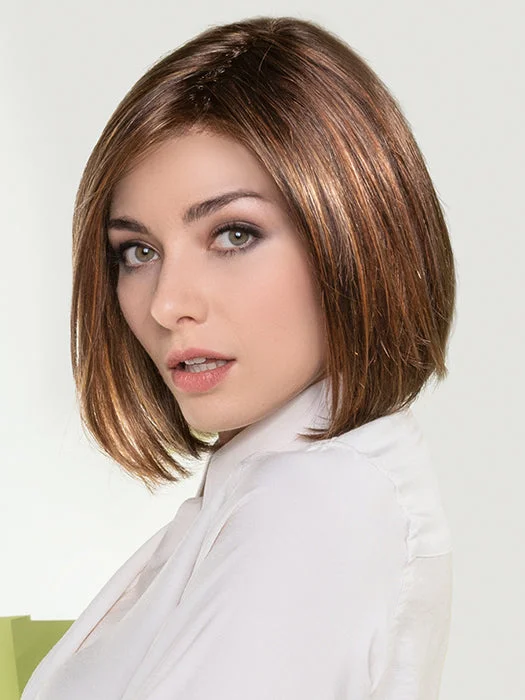 wigs for achieving a flawless, soft texture-Narano - Open Box