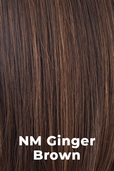 NM Ginger Brown