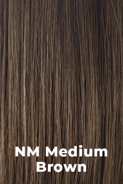 NM Medium Brown