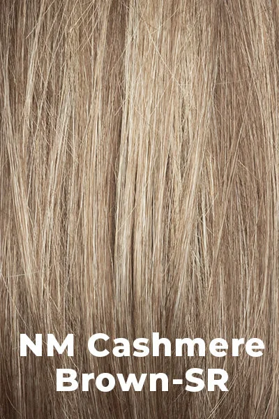 NM Cashmere Brown-SR