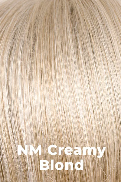 NM Creamy Blond