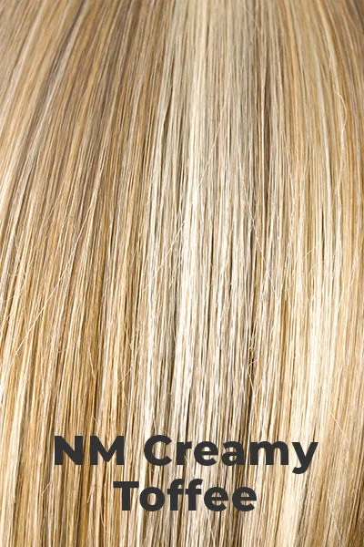 NM Creamy Toffee