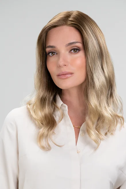 wigs for achieving perfect, natural texture-Rachel Lite