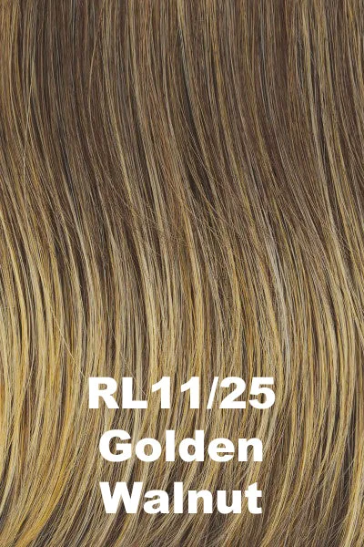 Golden Walnut (RL11/25)