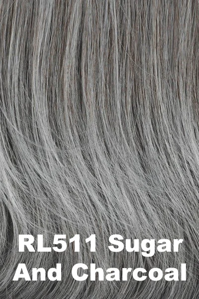 Sugar and Charcoal (RL511)