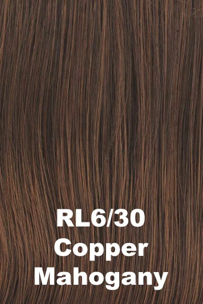 Copper Mahogany (RL6/30)