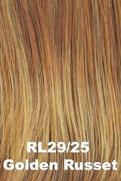 Golden Russet (RL29/25)