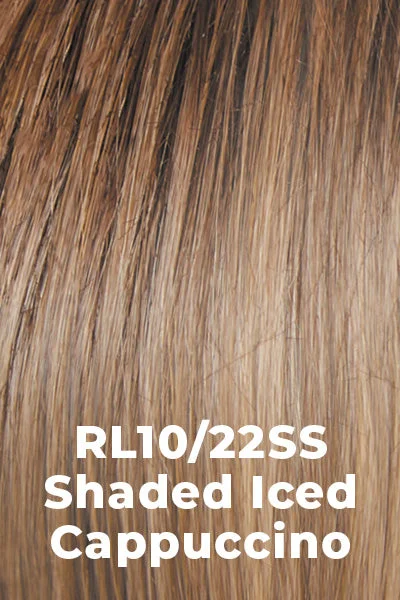 Shaded Iced Cappuccino (RL10/22SS)