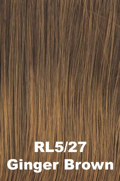 Ginger Brown (RL5/27)