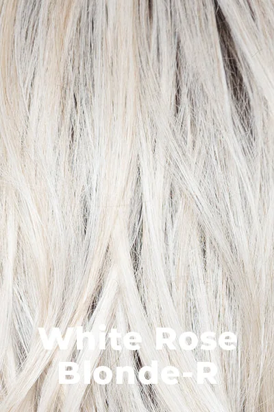 White Rose Blond-R