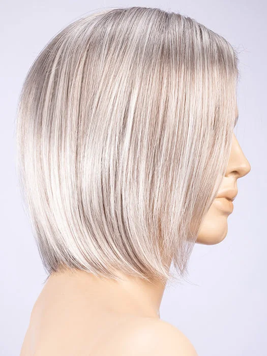 Silver Grey Mix