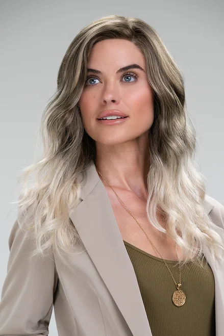 wigs for everyday elegance and charm-Sarah