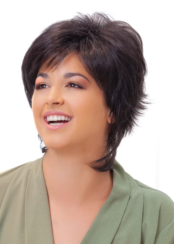 wigs for transforming your hairstyle quickly-Sienna