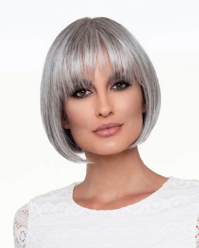 wigs for full coverage and comfort-Tandi