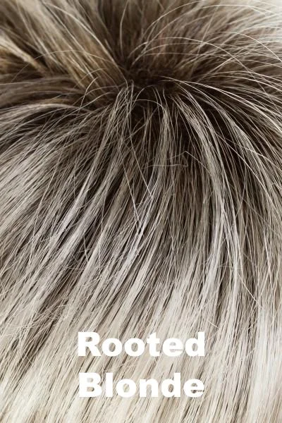 Rooted Blonde +$11.25