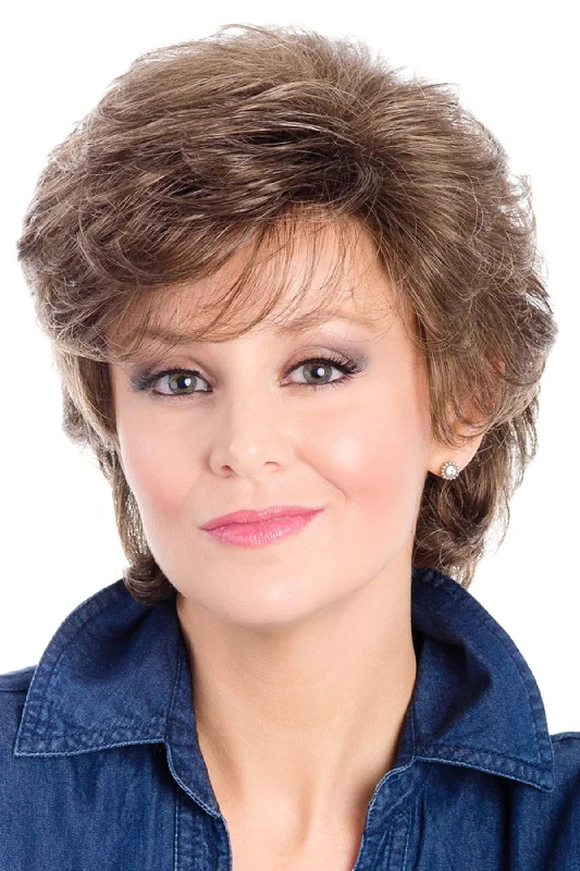 wigs for creating elegant curls for any occasion-Tony of Beverly Wigs - Kate