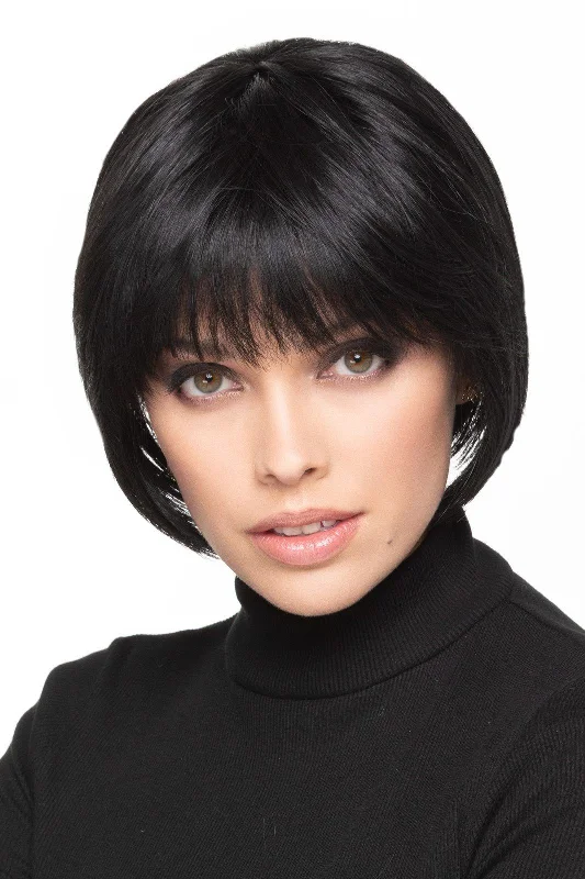 wigs for fun, youthful transformations-TressAllure Wigs - Le Bob Wig (MC1402)