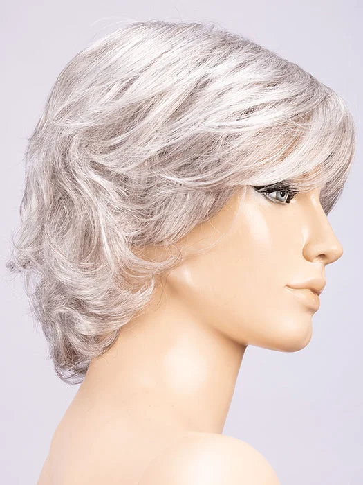 Silver Grey Mix