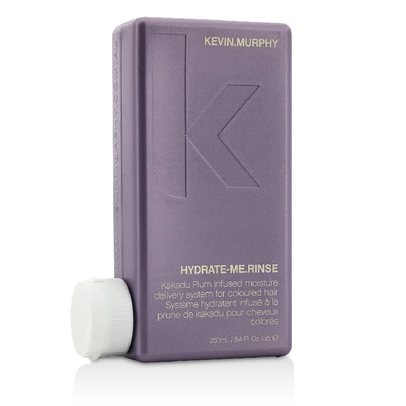 best deep conditioning products for fine hair -Kevin.Murphy Hydrate-Me.Rinse (Kakadu Plum Infused Moisture Delivery System - For Coloured Hair)  250ml/8.4oz