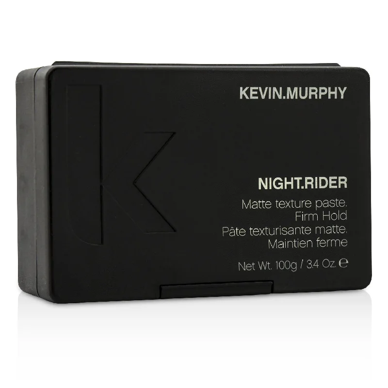 how to get rid of dry hair ends without cutting -Kevin.Murphy Night.Rider Matte Texture Paste (Firm Hold)  100g/3.4oz