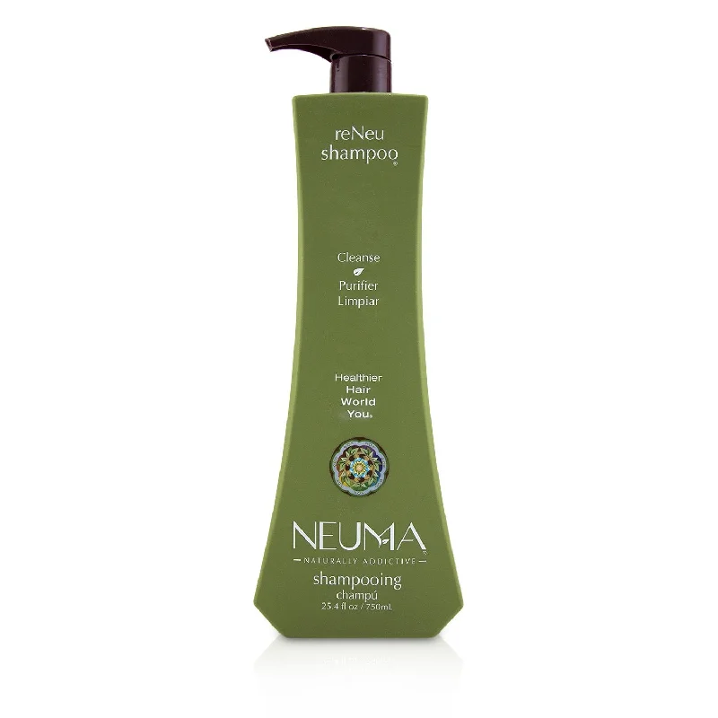 Neuma reNeu Shampoo  750ml/25.4oz