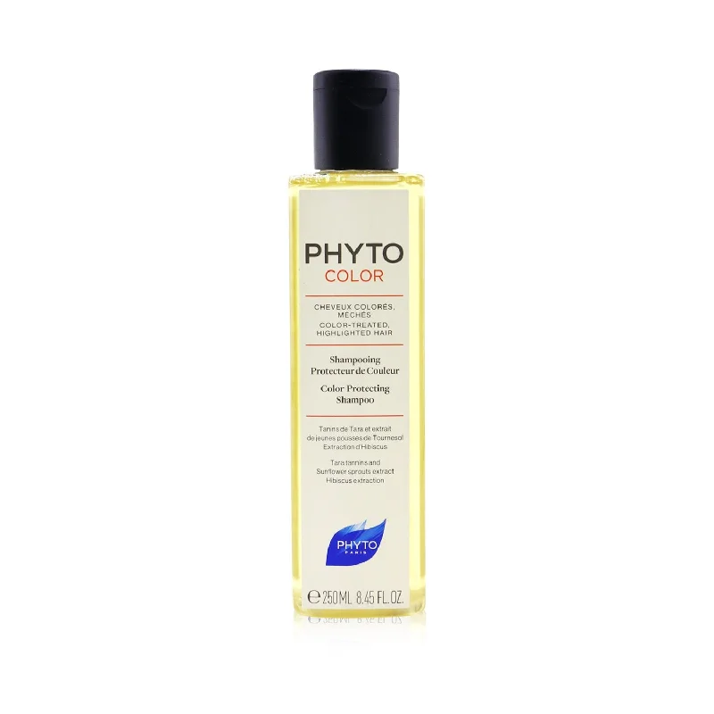 Phyto PhytoColor Color Protecting Shampoo (Color-Treated, Highlighted Hair)  250ml/8.45oz