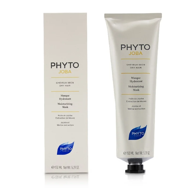 best shampoo for thinning hair and scalp care -Phyto PhytoJoba Moisturizing Mask (Dry Hair)