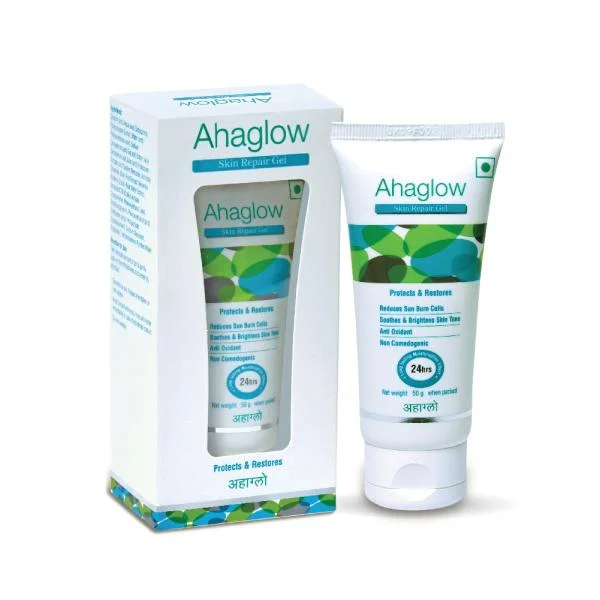 Ahaglow Skin Repair Gel (50GM)