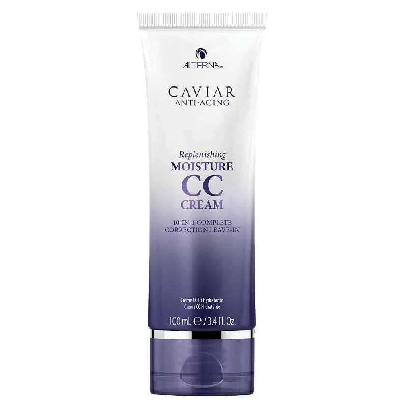 Alterna Caviar Anti-Aging Replenishing Moisture CC Cream 3.4 oz