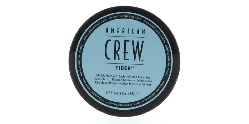 American Crew Fiber 3 oz