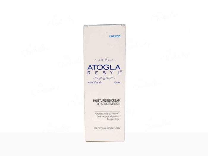 Atogla Resyl Cream, 150gm