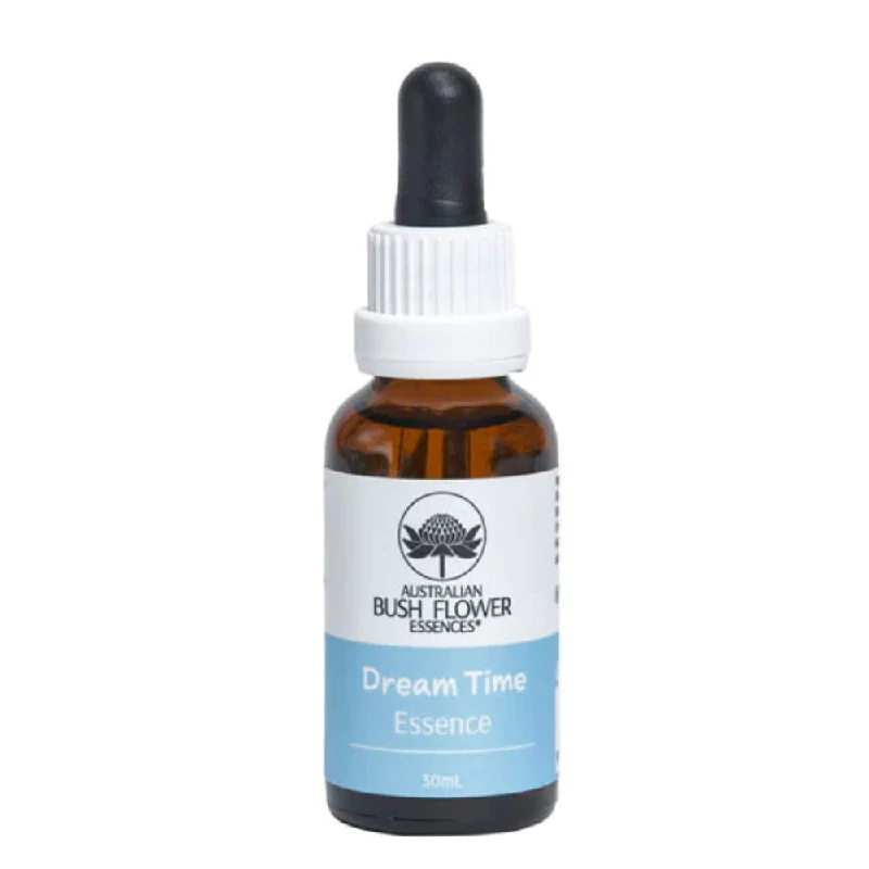 Australian Bush Flower Remedies Dream Time Remedy Essence