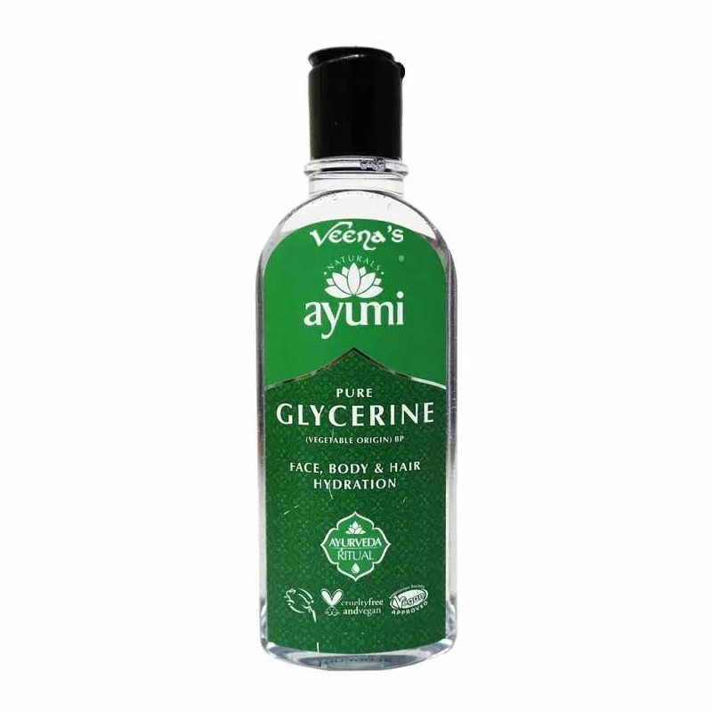 Ayumi Glycerince 150ml