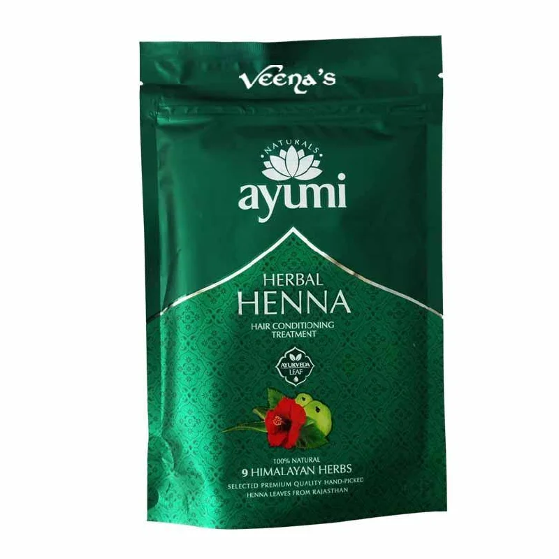 Ayumi Herbal Henna 150g