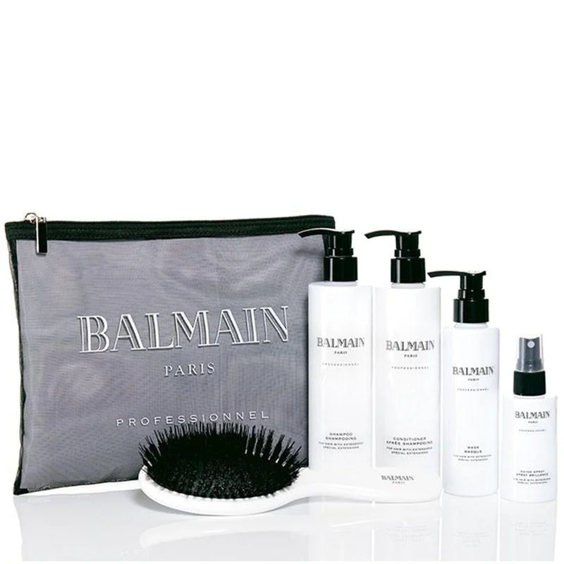 Balmain Beauty Bag