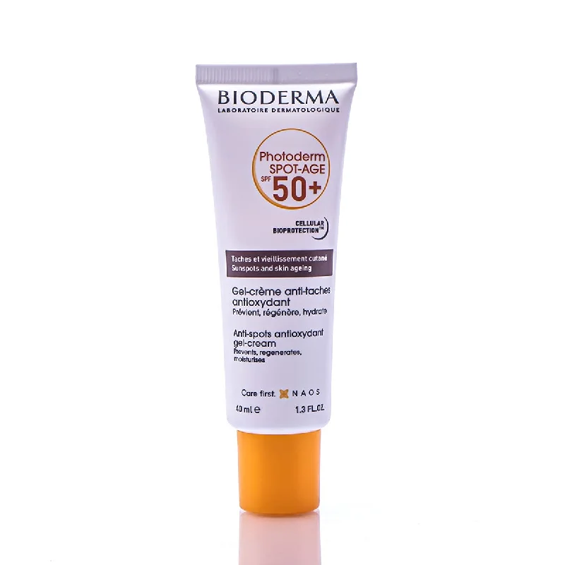 Bioderma Photoderm Spot-Age SPF 50+  40ML