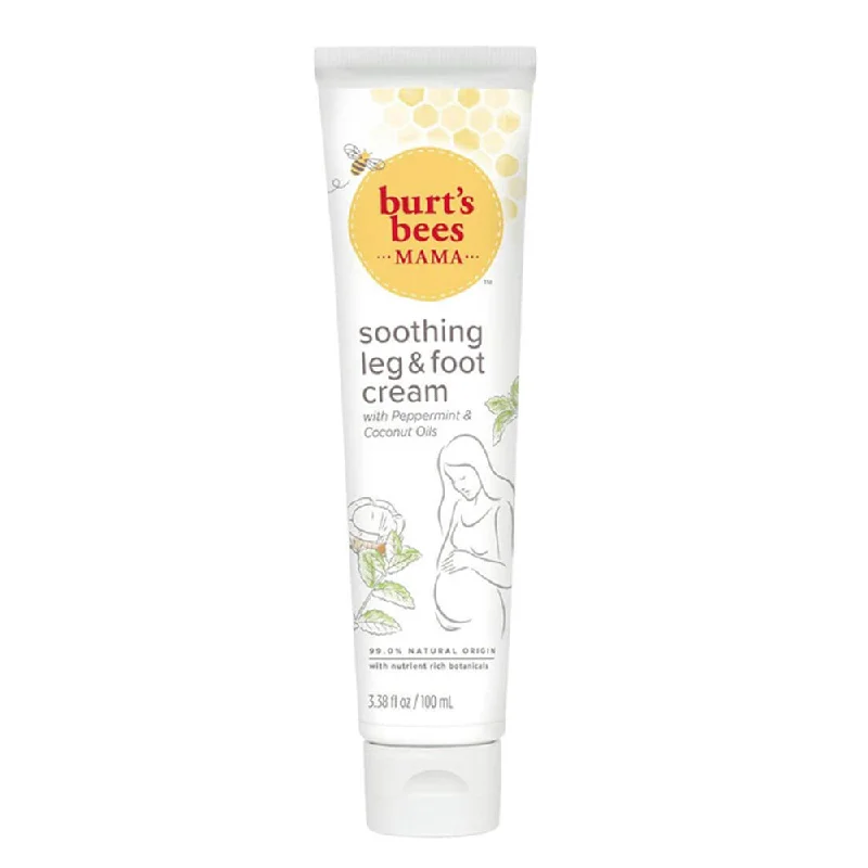 Burt's Bees Mama Bee Leg & Foot Cream