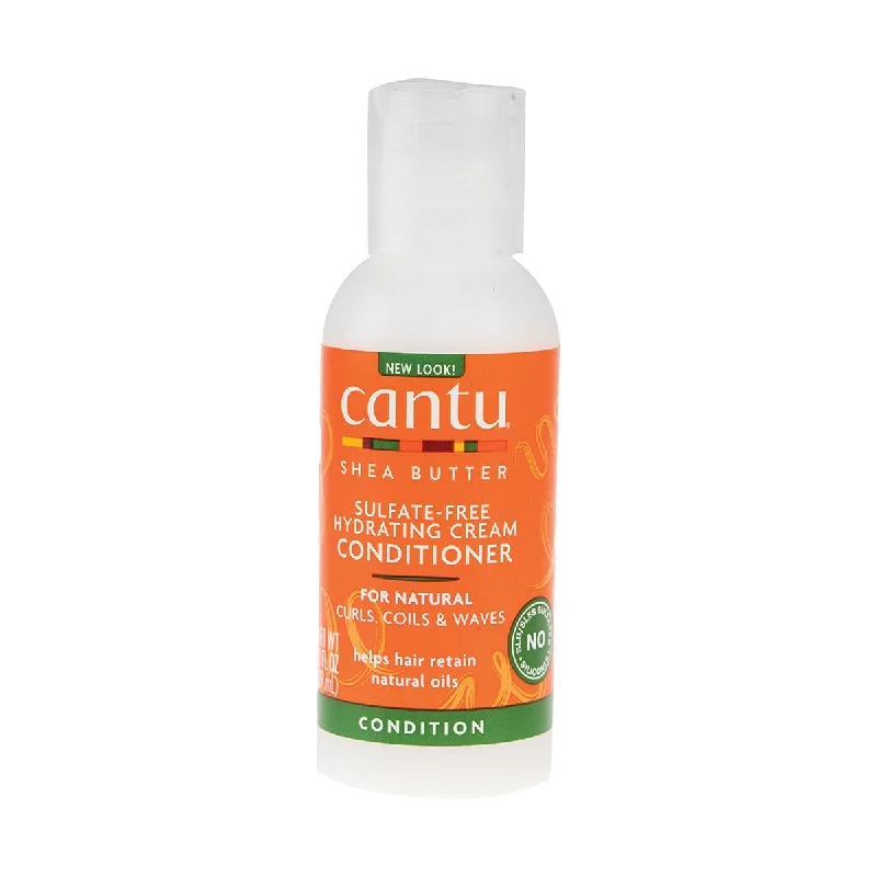 how to treat scalp psoriasis with natural products -Cantu Sulfate Free Hydrating Conditioner