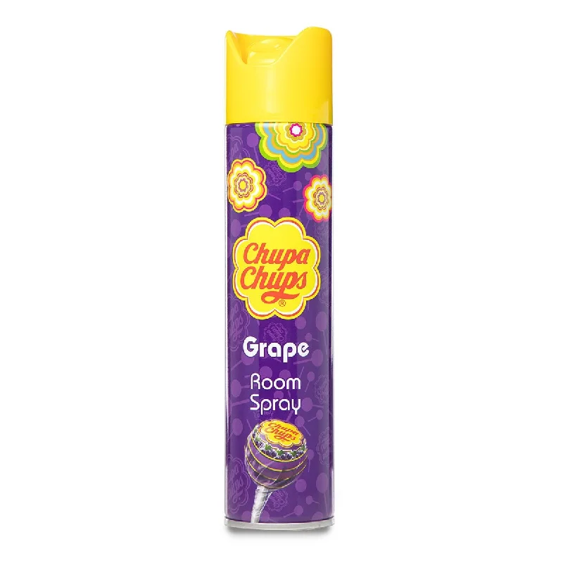 Chupa Chups 300ml Room Spray - Grape