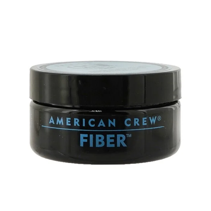 how to prevent hair thinning after pregnancy -American Crew Men Fiber Pliable Fiber (High Hold and Low Shine) 50g/1.75oz