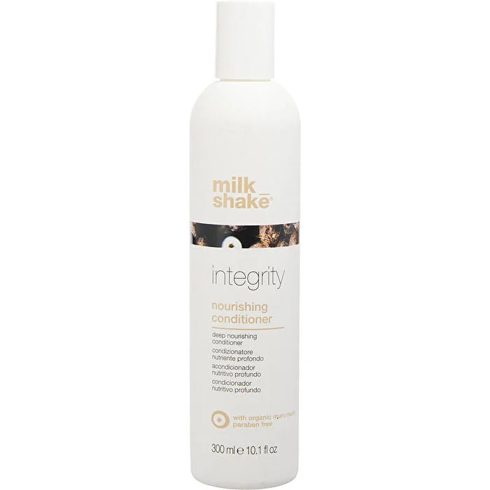 how to prevent scalp buildup from hair products -Milk Shake Sensorial Mint Conditioner 300ml