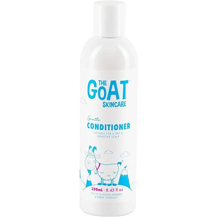 how to treat scalp psoriasis with natural products -The Goat Skincare Conditioner 250ml