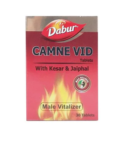 Dabur Camne Vid Tab 30tab