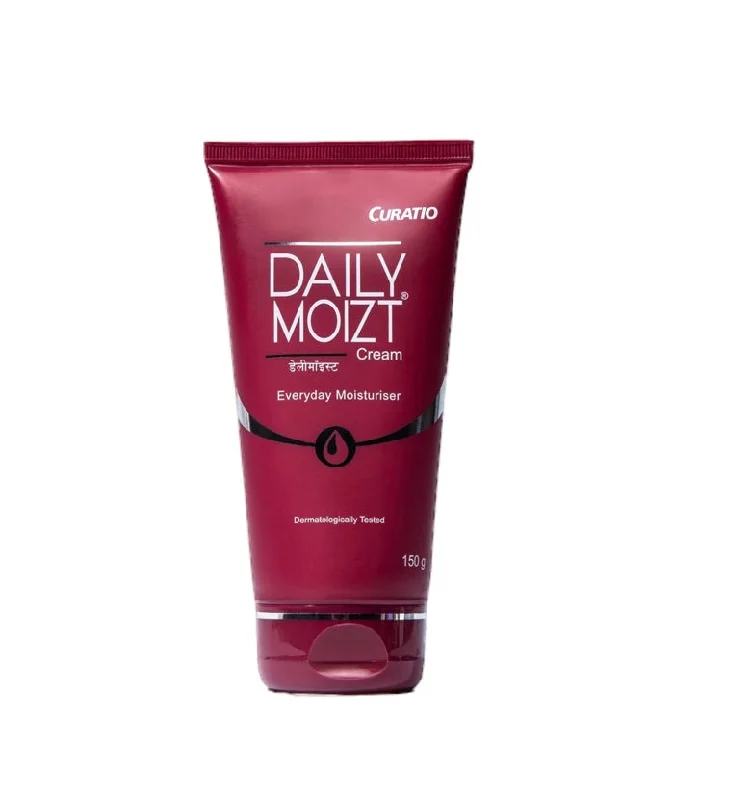 Dailymoizt Cream, 150gm